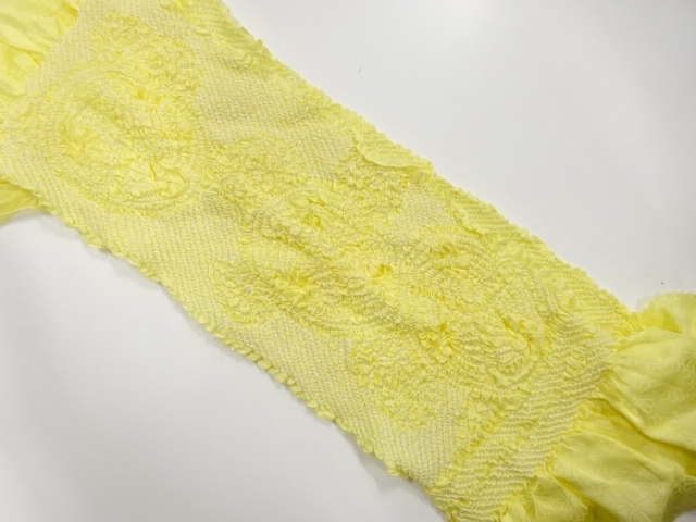 Japanese Kimono / Accessories Silk